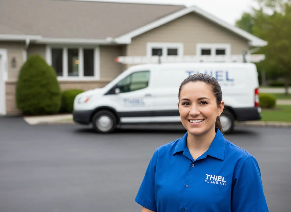 Plumber Anson, TX FAQs